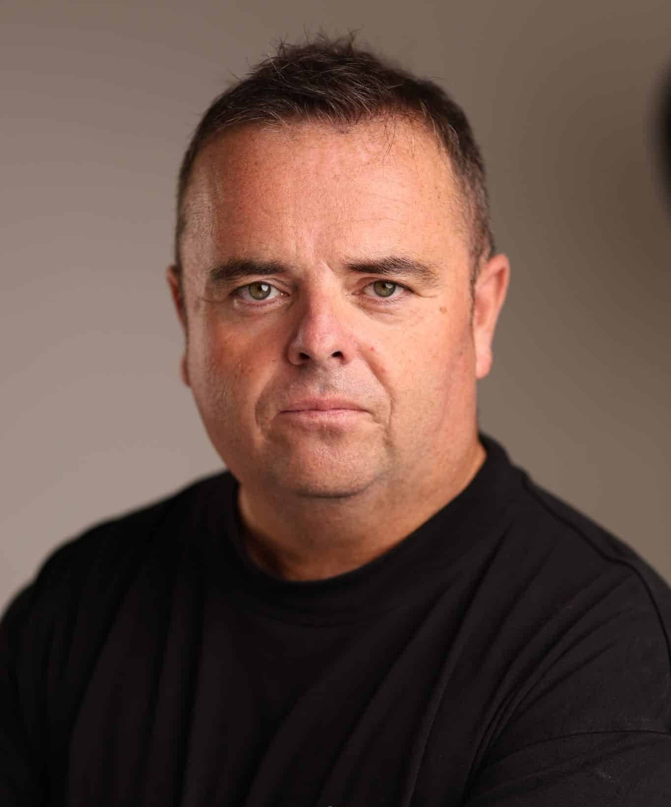 Craig Campbell